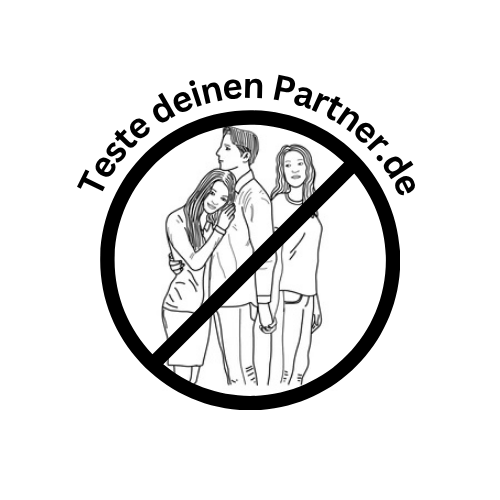 Teste deinen Partner